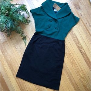 Francesca’s • Sweater Dress